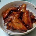 thisway 的 可樂雞翅 cooksnap