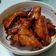 thisway 的 可樂雞翅 cooksnap