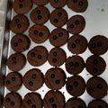 Cooksnap dari Alvira Handinie untuk resep Chocochips cookies