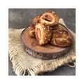 Cooksnap dari Agustin Kartika Dewi untuk resep Mini Pastry Roll Sausage