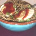 B AintMisinNoMeals's cooksnap of when they made Mike's Traditional Old Sober Soup.