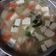 Cooksnap dari Fanny JLL untuk resep Salmon Miso Soup (Nabemono)