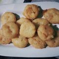 Cooksnap dari riskha Ajaa untuk resep Potato Smiley