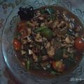 Cooksnap dari Ani E. Setiani untuk resep Cumi Basah Lada Hitam