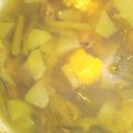 Cooksnap dari Anik Angga untuk resep Sayur Asem Resep Jadul
