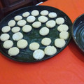 El cooksnap de nancyserrano393 cuando hizo Galletas de limón y coco.