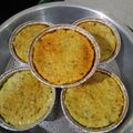 Cooksnap dari Dini Danuraja untuk resep Pastel Tutup Keto