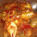 Cooksnap dari risdaaliah6 untuk resep Ayam geprek sambal bawang