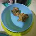 Cooksnap dari Sofi Megawati untuk resep Brokoli Goreng Crispy