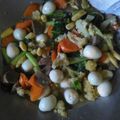 Cooksnap dari Ryanna Rizky untuk resep Capcay Goreng