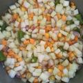 Cooksnap dari Alif Hartati untuk resep Acar Timun Wortel