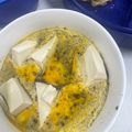 Cooksnap của Nguyen Nguyen khi họ làm theo món [Giảm cân - eat clean #D_20] Trứng hấp đậu hũ trắng (327,5calo)