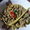 Cooksnap dari Dwi untuk resep Usus Ayam Bumbu Rujak