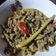 Cooksnap dari Dwi untuk resep Usus Ayam Bumbu Rujak