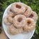 Cooksnap dari Uray Hamisyah Martina Martina untuk resep Donat tape no Ulen, lembut dan menul