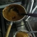 Cooksnap dari Audi Kiki untuk resep Bubur singkong lumer endol