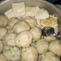 Cooksnap dari Irine Fanny untuk resep Siomay Bandung