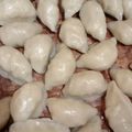Cooksnap dari Dwi Miedur untuk resep Mpek-Mpek tanpa ikan mantulita anti gagal