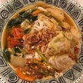 Cooksnap dari Lenny untuk resep Bihun Kuah