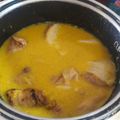 Cooksnap dari Bunda Cuboy 😘 untuk resep Ayam bumbu opor