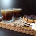 Cooksnap dari Asmi untuk resep Bajigur khas Sunda (Jawa Barat)