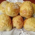 Cooksnap dari Deis Daraswati untuk resep Soft Bread