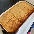 Vivien Jurászik Cooksnap-ja, amikor elkészítette a(z) Egyszerű rizsfelfújt (rizskók) 🥚🧈🍋🥛🍚😋 receptet.