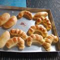 Cooksnap dari Cika Asyiqa untuk resep Basic roti sobek 1x proofing super lembut