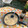 El cooksnap de Julio Esteban Mondejar cuando hizo Risotto de boletus.