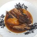 Cooksnap dari anna Taswan untuk resep Pindang Tongkol Kecap