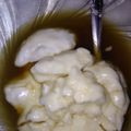 Cooksnap dari Je untuk resep Bubur sumsum lembut