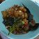Cooksnap dari Rinz untuk resep Oseng Kikil Manis Pedas