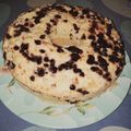 Cooksnap dari Diyah Herowatin untuk resep Bolu tape kukus