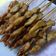 Cooksnap dari meil untuk resep Sate Ayam ala sate senayan kw