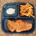 Cooksnap dari Ratna untuk resep Fish and Chips Mudah Bangeeet!!!