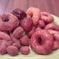 Erina Schreiber's cooksnap of when they made Easy Donuts..