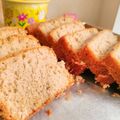 Cooksnap dari Vina untuk resep Ontbijtkoek