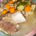 Cooksnap dari Fara Maulida untuk resep SOP iga sapi