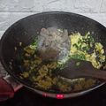 Cooksnap dari raden karyana untuk resep Cap Cay Kuah Kental