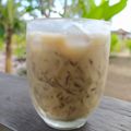 Cooksnap dari Linda untuk resep Es Nutrijell Cincau