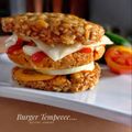Cooksnap dari Citra Haries untuk resep Steak Tempe dg Saus Jamur