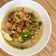 Cooksnap dari Lintang Nugroho untuk resep Bubur Ayam Kuah Kuning ala Chef Willgoz