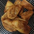 Cooksnap dari Rima Rizkia Destianti untuk resep Chicken Egg Roll ala Hokben/ Rolade Ayam