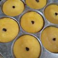 Cooksnap dari Azizah_Nafisha untuk resep Lumpur Labu Kuning