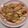 小苓子 的 竹輪炒皇帝豆 cooksnap