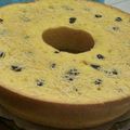 Cooksnap dari icah navisah untuk resep Bolu Tape