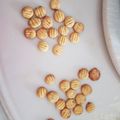 Cooksnap dari Lili Ciang untuk resep White Chocolate Cranberry cookies
