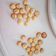 Cooksnap dari Lili Ciang untuk resep White Chocolate Cranberry cookies