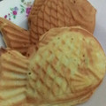 Cooksnap dari any setyowati untuk resep Taiyaki versi 3