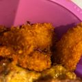 Cooksnap dari syiva indah silvania untuk resep Fillet Dori Crispy